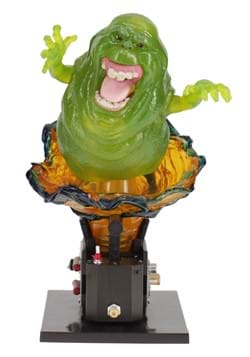Ghostbusters Slimer Classic Bobble Head