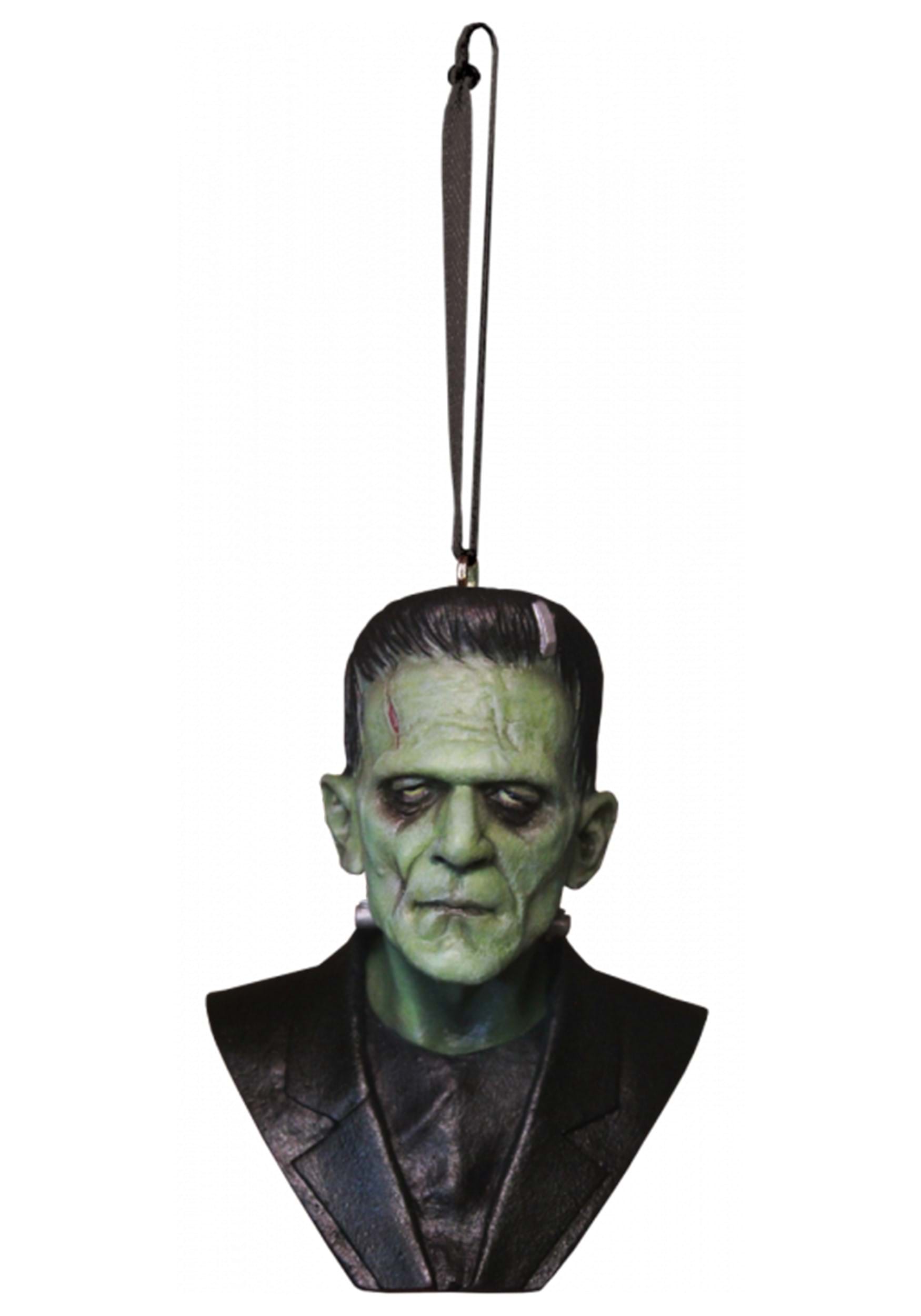 Frankenstein Universal Monsters Ornament