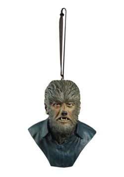 The Wolf Man Universal Monsters Ornament