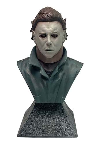 Halloween Michael Myers 1978 Mini Bust