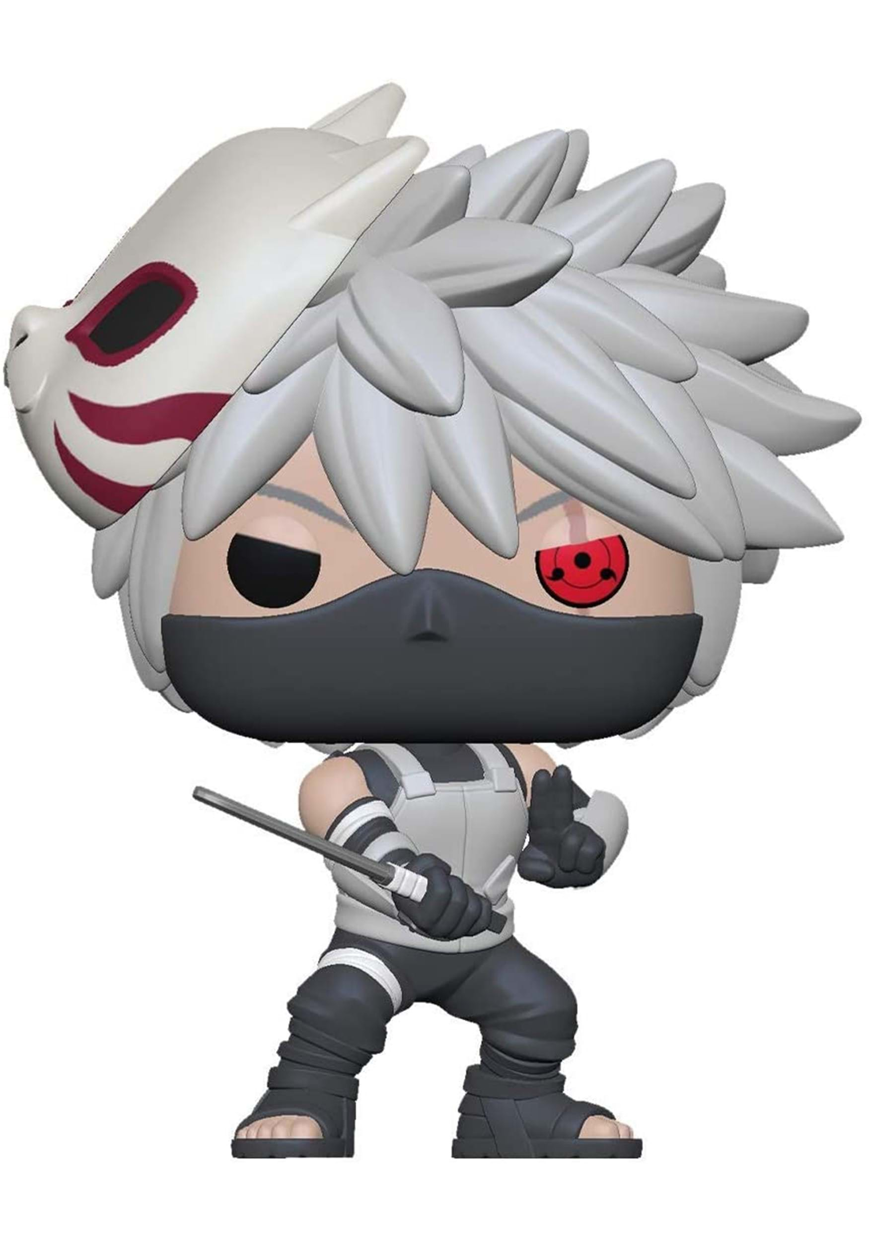 Naruto: Shippuden Kakashi ANBU Funko POP! Vinyl Figure