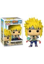 Funko Pop Naruto Shippuden Minato Namikaze Rasengan Vinyl