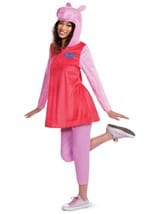 Peppa Pig Women's Adult Deluxe Costume Alt 9