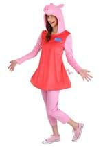 Peppa Pig Women's Adult Deluxe Costume Alt 11