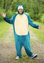 Pokemon Adult Snorlax Costume-2