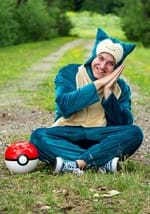 Pokemon Adult Snorlax Costume Alt 3