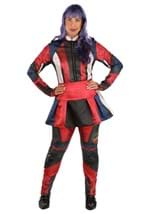 Descendants 3 Evie Adult Deluxe Costume Alt 7