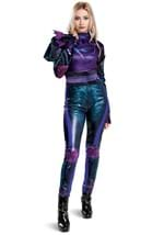 Descendants 3 Mal Adult Deluxe Costume