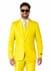 Suitmeister Solid Yellow Alt 2