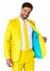Suitmeister Solid Yellow Alt 3
