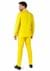 Suitmeister Solid Yellow Alt 1