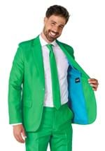 Suitmeister Solid Green Alt 2