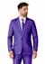 Suitmeister Solid Purple Alt 1