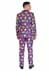 Suitmeister Mardi Gras Purple Icons Alt 1