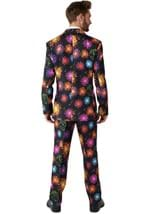 Mens Black Fireworks Suitmeister alt 1