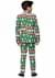 Suitmeister Christmas Tree Boys Green Nordic Suit Alt 1