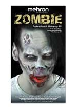 Living Dead Zombie Makeup Kit upd