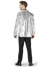 Suitmeister Silver Sequins Blazer alt 1