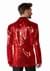 Mens Suitmeister Sequins Red Blazer Alt 1