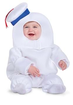 Ghostbusters Afterlife Mini Puft Infant/Toddler Costume