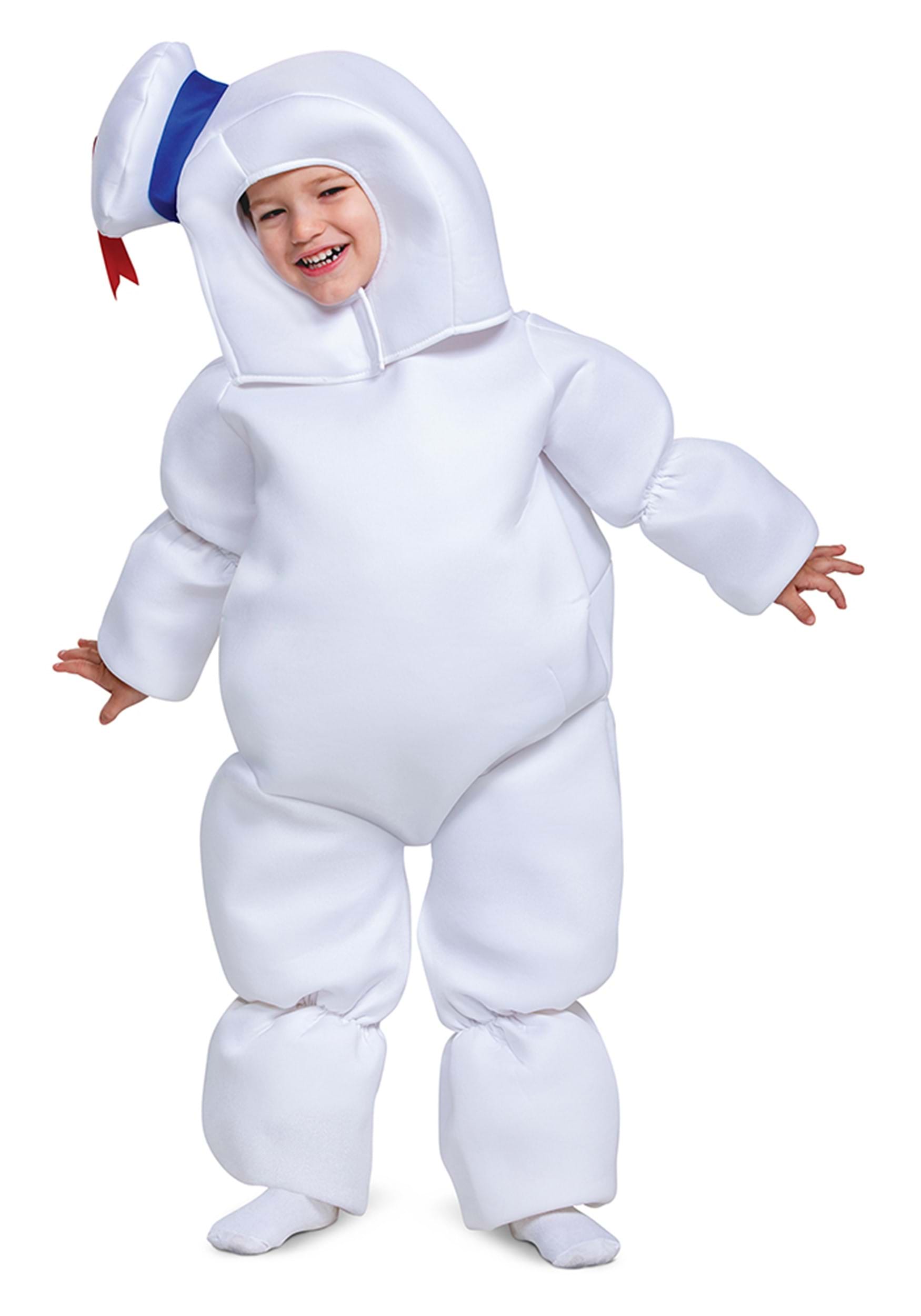 Ghostbusters Afterlife Mini Puft Infant/Toddler Costume