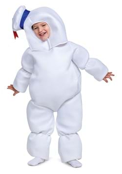 Ghostbusters Afterlife Mini Puft Infant/Toddler Costume Alt 