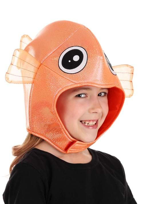 Goldfish Hood Main