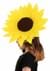 Sunflower Headband Alt 2
