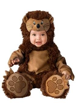 Lil' Hedgehog Costume For Infants