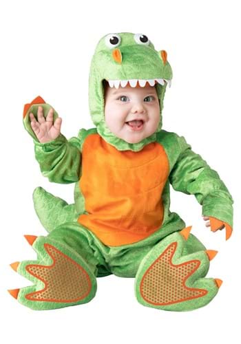 Tiny T Rex Costume
