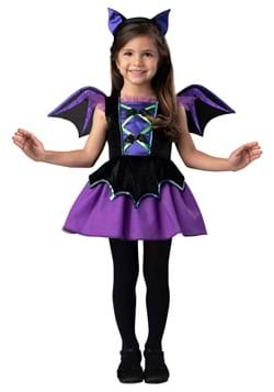 Toddler Itty Bitty Bat Costume