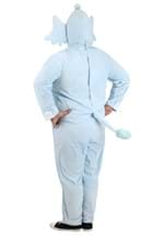 Dr. Seuss Horton Adult Plus Costume Alt 3