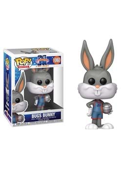 Funko POP Movies Space Jam Bugs Bunny-1