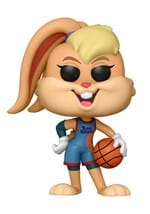 POP Movies Space Jam Lola Bunny Figure