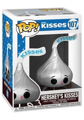 funko pop kiss figures