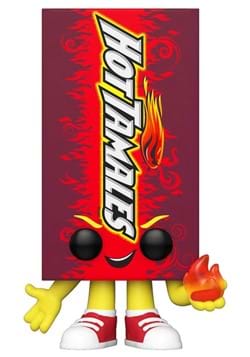 POP Funko Hot Tamales Hot Tamales Candy