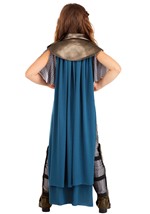 Kid's Brave Joan of Arc Costume Alt 2