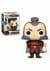 Funko POP! Animation: Avatar - Admiral Zhao