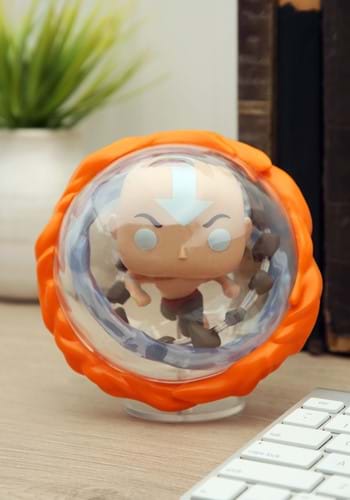 avatar the last airbender funko pop avatar state