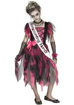 Girls Homecoming Queen Horror Costume