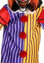 7ft Animated Funzo the Clown Alt 3