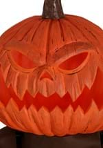 8ft Animated Giant Pumpkin Scarecrow Alt 1