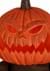 8ft Animated Giant Pumpkin Scarecrow Alt 1