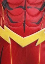 Flash Deluxe Kids Costume Alt 2