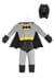 Kid's Classic Batman Costume Alt6