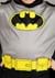 Classic Batman Toddler Costume Alt 2