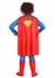 Classic Superman Kids Costume Alt 4