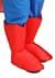 Classic Superman Toddler Costume Alt 3