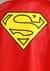 Classic Superman Toddler Costume Alt 4