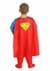 Classic Superman Toddler Costume Alt 1
